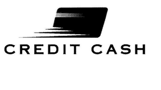 CREDIT CASH logo