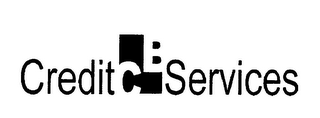 CREDIT CB SERVICES logo