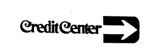 CREDIT CENTER logo