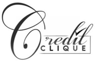 CREDIT CLIQUE logo