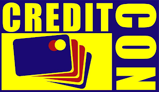 CREDIT CON logo