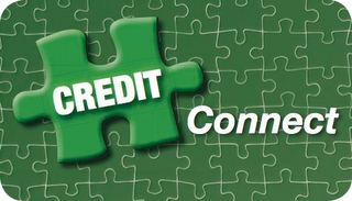 CREDIT CONNECT logo