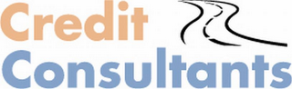 CREDIT CONSULTANTS logo