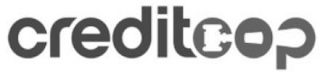 CREDIT COP logo