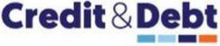 CREDIT & DEBT logo