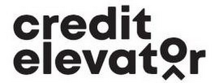 CREDIT ELEVATOR logo