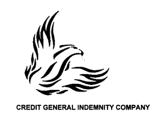 CREDIT GENERAL INDEMNITY COMPANY logo