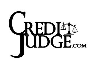 CREDIT JUDGE.COM logo