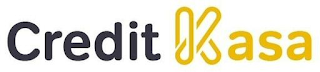 CREDIT KASA logo