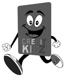 CREDIT KIDZ logo