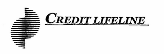 CREDIT LIFELINE logo
