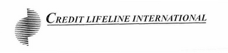 CREDIT LIFELINE INTERNATIONAL logo