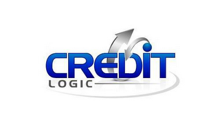 CREDIT LOGIC logo