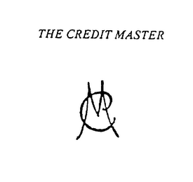 CREDIT MASTER CM