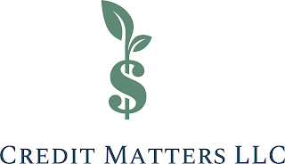CREDIT MATTERS LLC logo