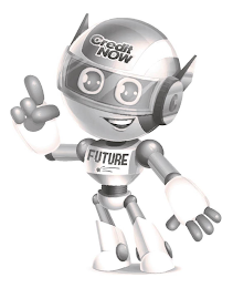 CREDIT NOW FUTURE