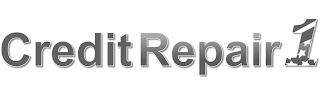 CREDIT REPAIR 1 logo