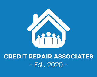 CREDIT REPAIR ASSOCIATES - EST. 2020 - logo