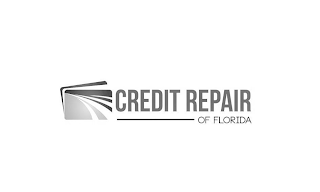 CREDIT REPAIR OF FLORIDA logo