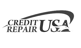 CREDIT REPAIR USA logo