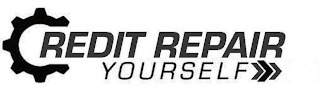 CREDIT REPAIR YOURSELF logo