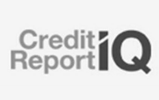 CREDIT REPORT IQ logo
