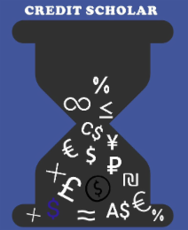 CREDIT SCHOLAR logo