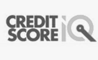 CREDIT SCORE IQ logo
