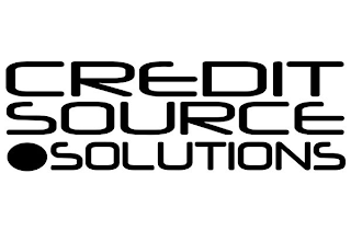 CREDIT SOURCE SOLUTIONS logo