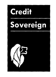 CREDIT SOVEREIGN logo