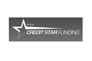 CREDIT STAR FUNDING logo