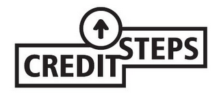 CREDIT STEPS logo