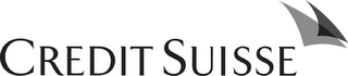 CREDIT SUISSE logo