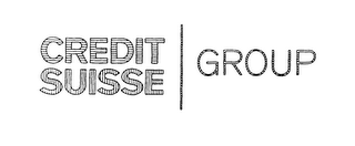 CREDIT SUISSE GROUP logo