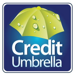 CREDIT UMBRELLA logo
