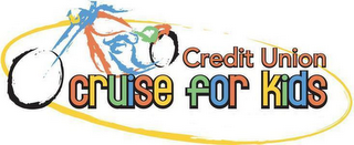 CREDIT UNION CRUISE FOR KIDS logo