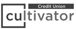 CREDIT UNION CULTIVATOR logo
