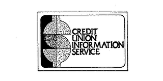 CREDIT UNION INFORMATION SERVICE logo