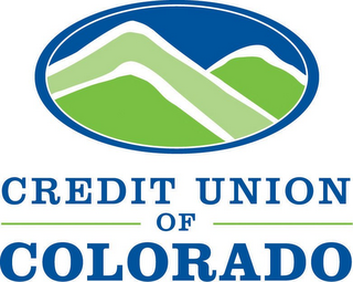 CREDIT UNION OF COLORADO logo