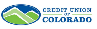 CREDIT UNION OF COLORADO logo