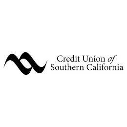 CREDIT UNION OF SOUTHERN CALIFORNIA logo