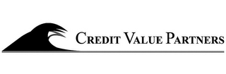 CREDIT VALUE PARTNERS logo