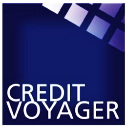 CREDIT VOYAGER logo