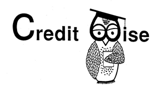CREDIT WISE logo