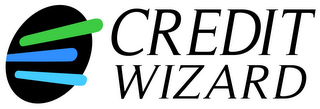 CREDIT WIZARD logo