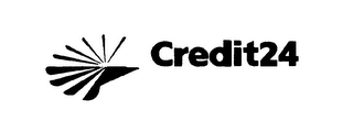 CREDIT24 logo