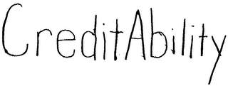 CREDITABILITY logo