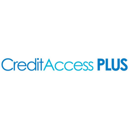CREDITACCESS PLUS logo