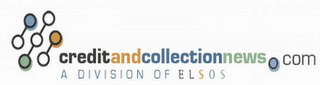 CREDITANDCOLLECTIONNEWS.COM A DIVISION OF ELSOS logo