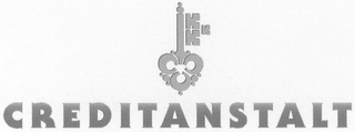 CREDITANSTALT logo